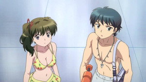 境界のRINNE 1. évad Ep.12 12. epizód