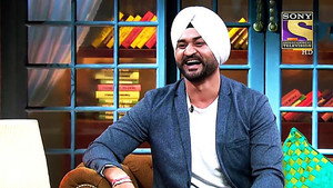 The Kapil Sharma Show 2. évad Ep.48 48. epizód