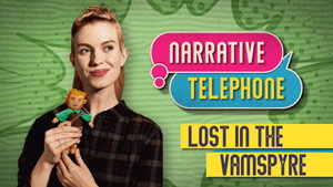 Narrative Telephone 4. évad Ep.4 4. epizód