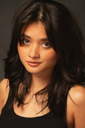 Nour Hooshmand profil kép