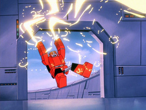 Challenge of the GoBots 2. évad Ep.24 24. epizód