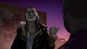 Creepshow Speciális epizódok Ep.31 31. epizód