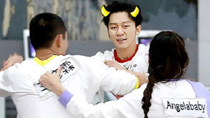奔跑吧 7. évad Ep.3 3. epizód