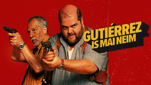 Gutiérrez Is mai neim kép