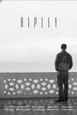 RIPLEY poszter