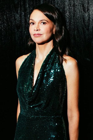 Sutton Foster profil kép