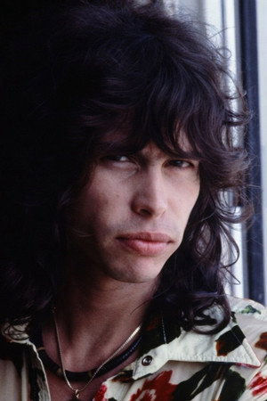Steven Tyler profil kép
