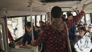 好好的时光 1. évad Ep.17 17. epizód
