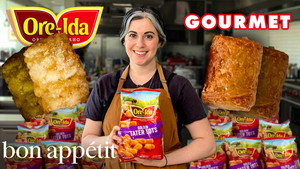 Gourmet Makes 1. évad Ep.42 42. epizód