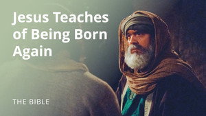 The Life of Jesus Christ 1. évad Ep.15 15. epizód