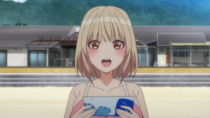 ぽんのみち 1. évad Ep.7 7. epizód