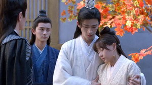 公子倾城 1. évad Ep.13 13. epizód