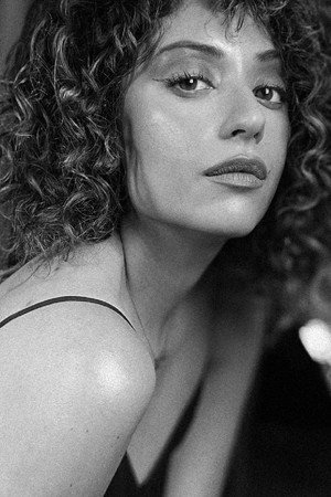 Rosaline Elbay profil kép