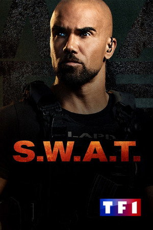 S.W.A.T. - Különleges egység poszter