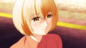 ３Ｄ彼女　リアルガール 1. évad Ep.11 11. epizód