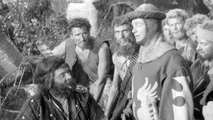 The Adventures of Sir Lancelot 1. évad Ep.11 11. epizód