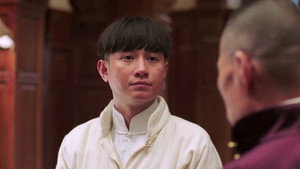 少帅 1. évad Ep.8 8. epizód