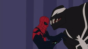 Marvel: Pókember 2. évad Ep.19 19. epizód