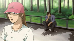 エンジェル・ハート 1. évad Ep.39 39. epizód