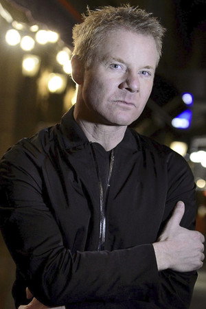 Christer Sandelin profil kép