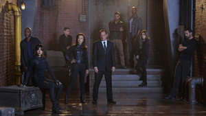 Marvel's Agents of S.H.I.E.L.D.: Slingshot kép
