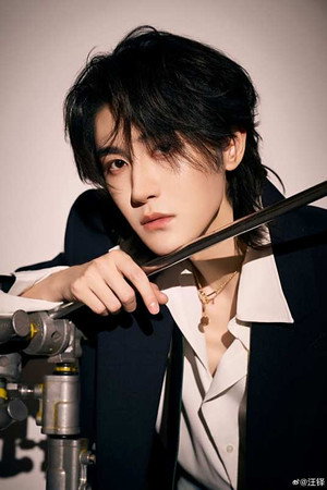 汪铎 profil kép