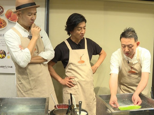木村さ～～ん！ 1. évad Ep.13 13. epizód