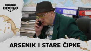 Државни посао 14. évad Ep.36 36. epizód
