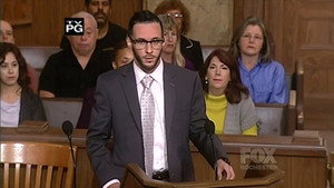 The People's Court 18. évad Ep.84 84. epizód