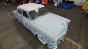 Overhaulin' 5. évad Ep.7 7. epizód