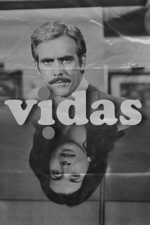 Duas Vidas poszter