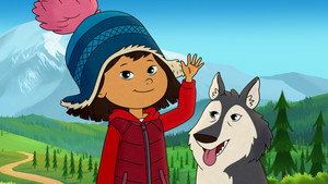 Molly of Denali kép