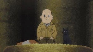 銀の匙 Silver Spoon 1. évad Ep.11 11. epizód