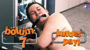 Kardeş Payı 1. évad Ep.7 7. epizód