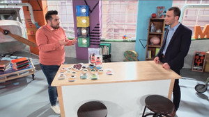 Cochon dingue 5. évad Ep.31 31. epizód