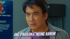 Walang Matigas na Pulis sa Matinik na Misis 2. évad Ep.10 10. epizód
