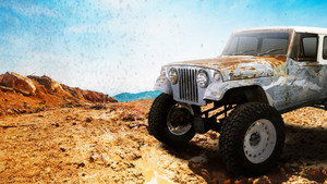 Build for Off Road kép