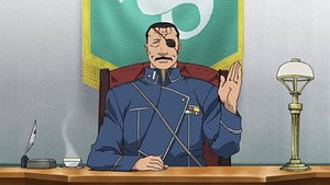 Fullmetal Alchemist Speciális epizódok Ep.2 2. epizód