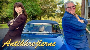 Antiques Road Trip kép
