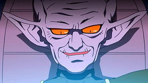 BLUE DRAGON 1. évad Ep.13 13. epizód