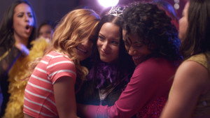 East Los High 3. évad Ep.1 1. epizód