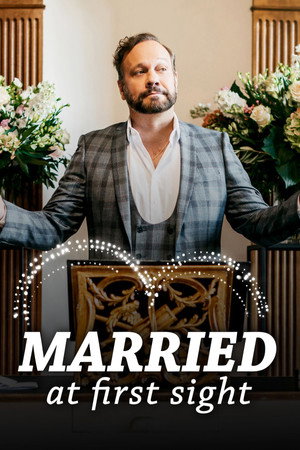 Married at First Sight poszter
