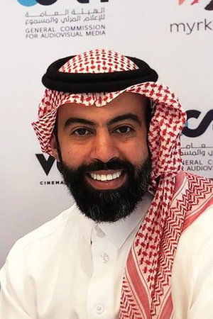 Abdulaziz Almuzaini profil kép