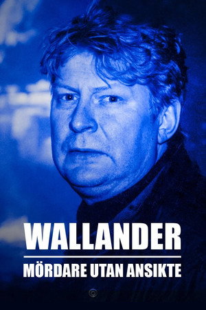Mördare utan ansikte 1. évad (1995-09-03) poszter