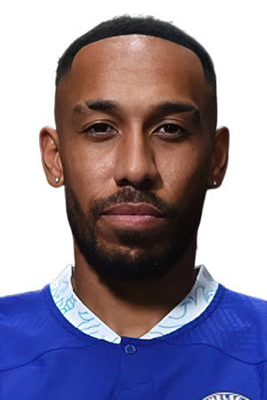 Pierre-Emerick Aubameyang profil kép