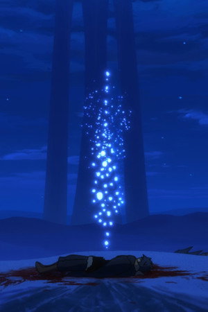 Re:ゼロから始める異世界生活 poszter