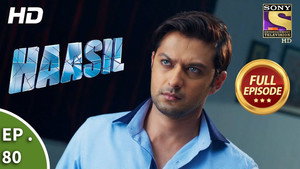 Haasil 1. évad Ep.80 80. epizód