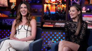 Watch What Happens Live with Andy Cohen 22. évad Ep.77 77. epizód