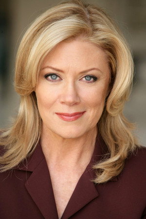 Nancy Stafford profil kép