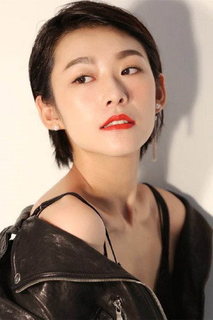 呂曉霖 profil kép
